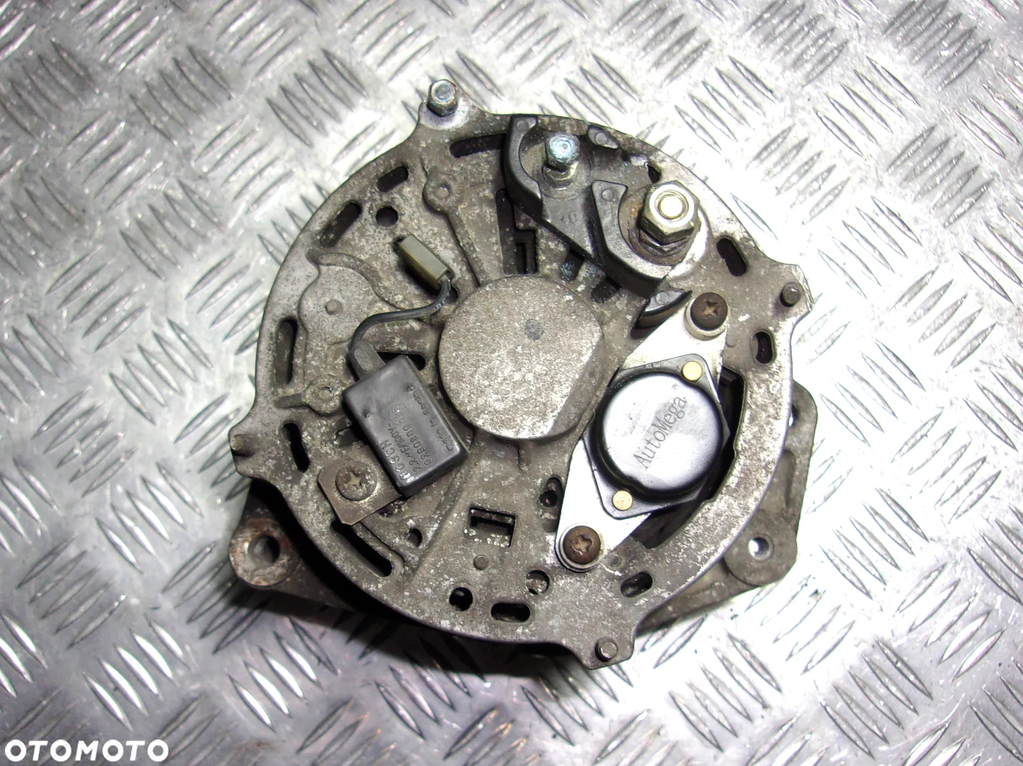 Audi 80 90 100 200 Coupe alternator 1.4 1.6 1.8 2.0 2.1 2.2 2.3 - 3