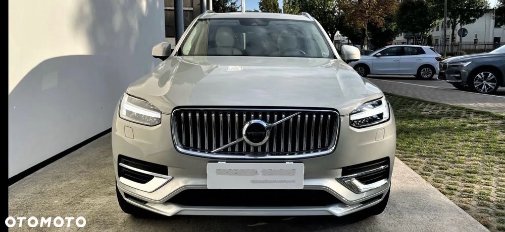 Volvo XC 90 - 3