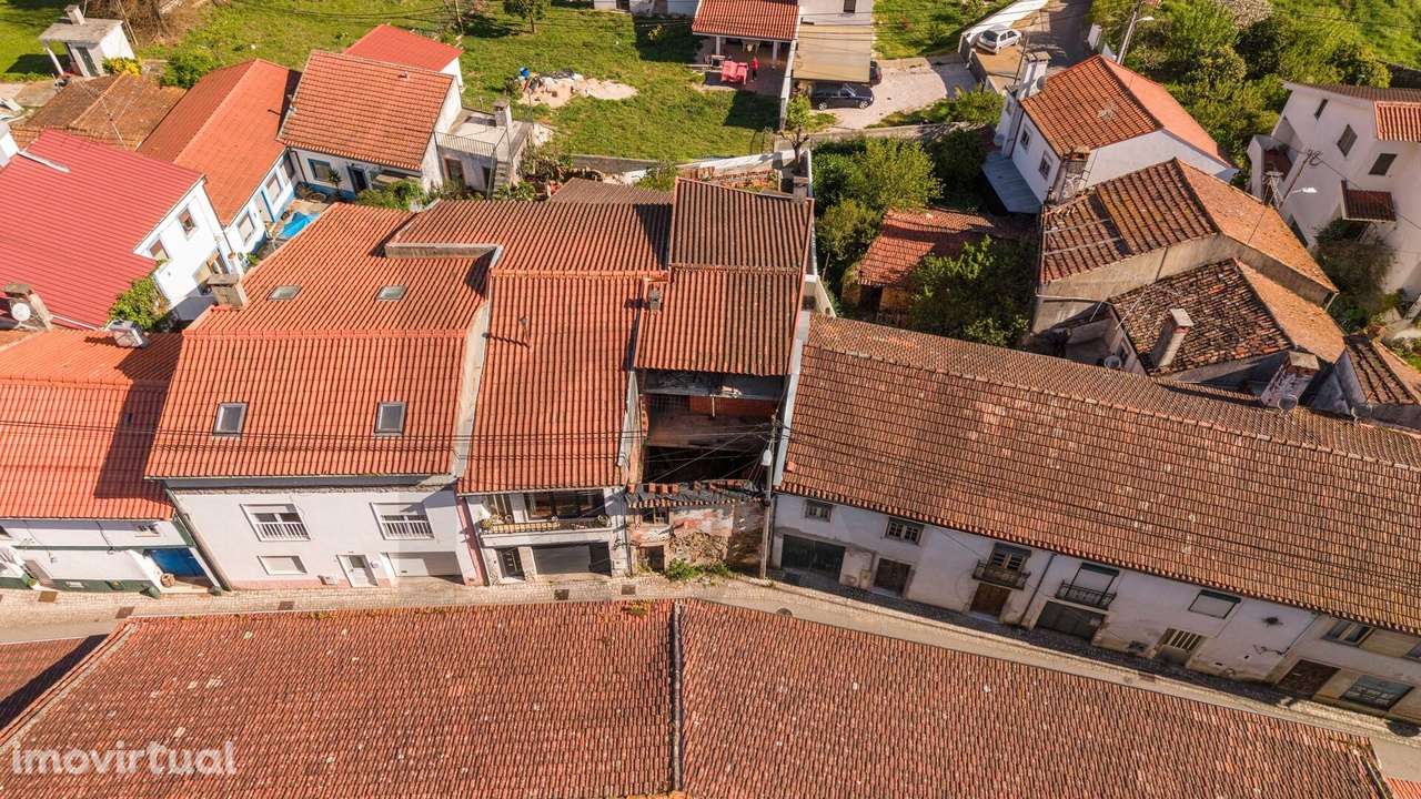 Moradia T1+1 Duplex em Eiras com 107 m2 de Área Útil com Garagem - Grande imagem: 5/18