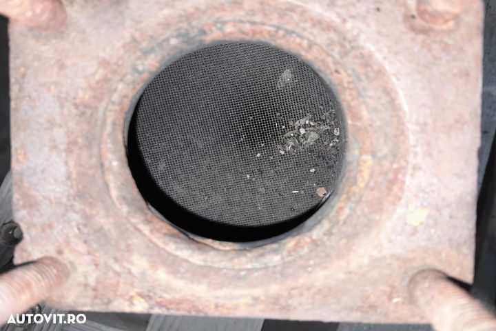 Catalizator 2.4 TDCI 2.4 TDCI Ford Transit 3 [Facelift] [2006 - 2014] - 3