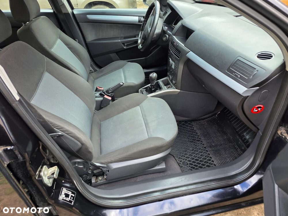 Opel Astra 1.7 CDTI Edition - 3