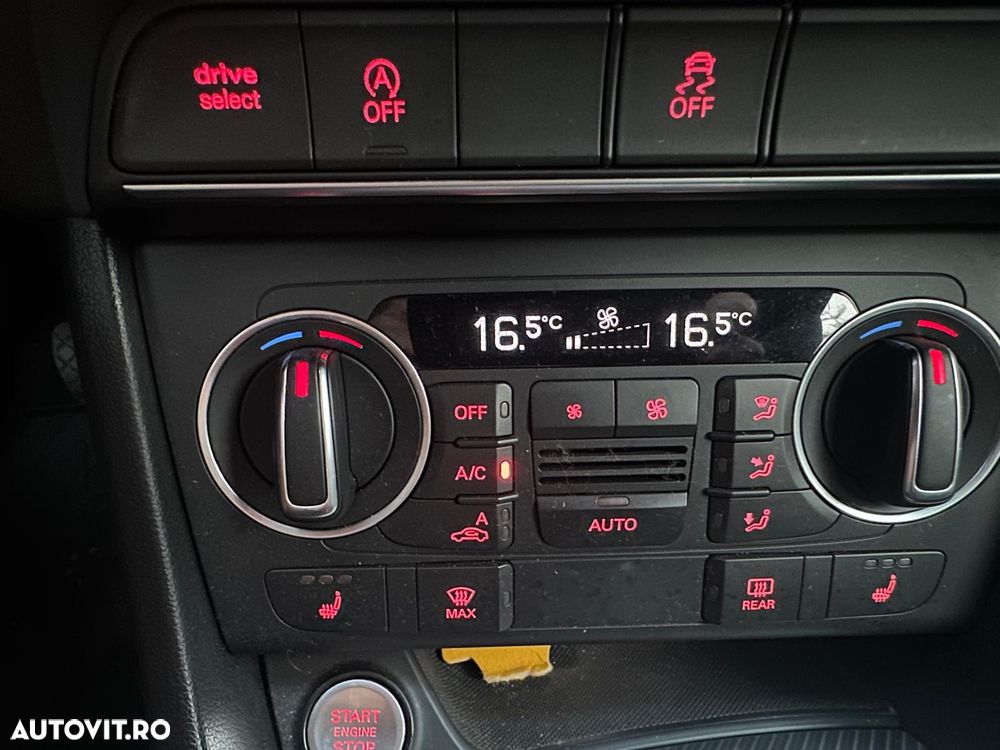 Audi Q3 1.4 TFSI - 12