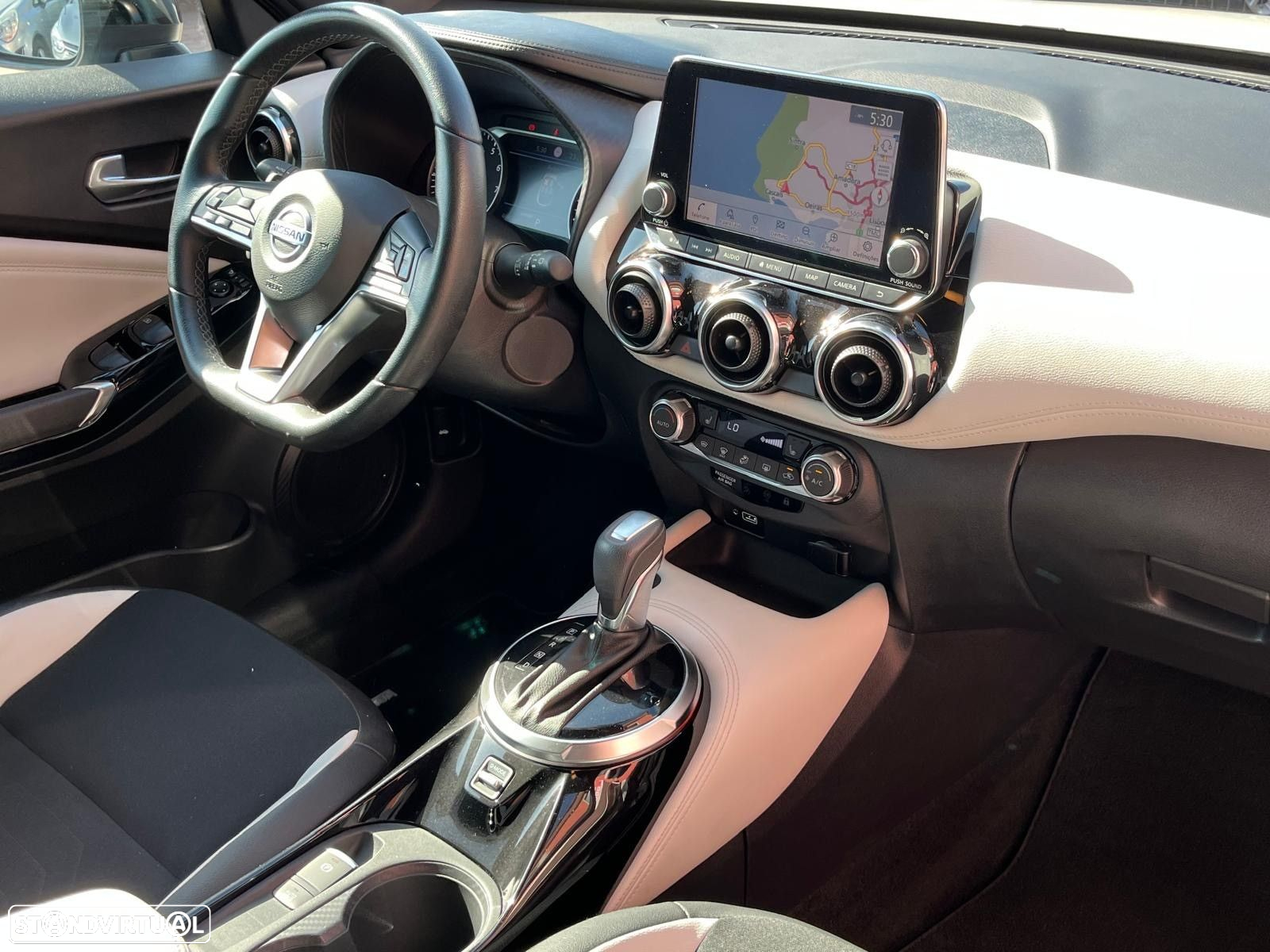 Nissan Juke - 13