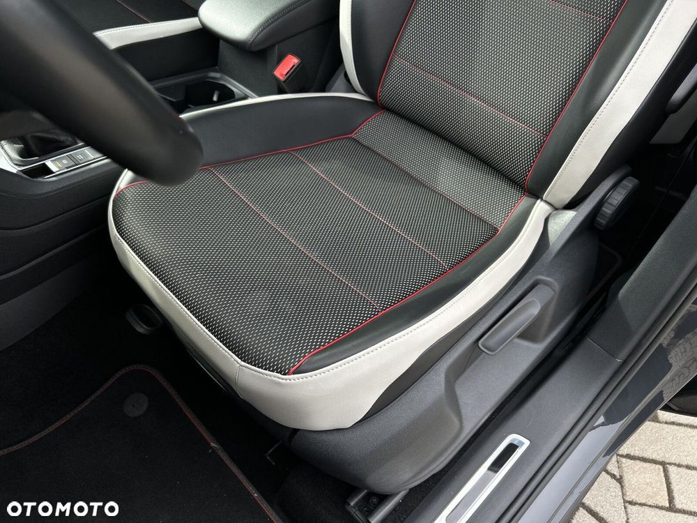 Volkswagen Tiguan 1.5 TSI EVO Urban Sport DSG - 14
