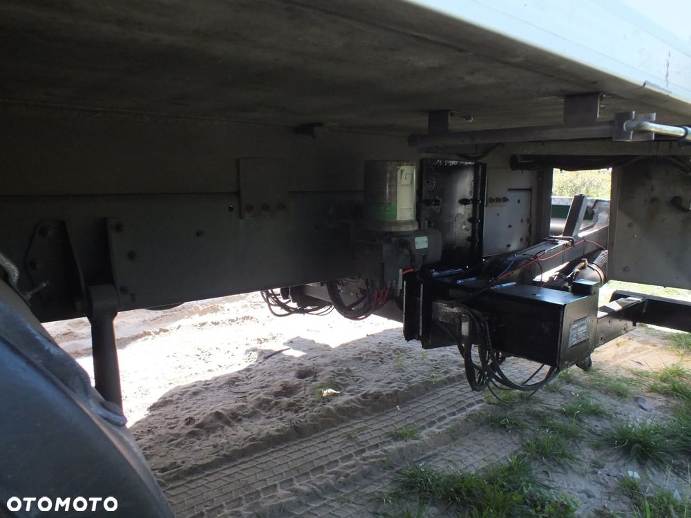 DAF LF 250 - 14