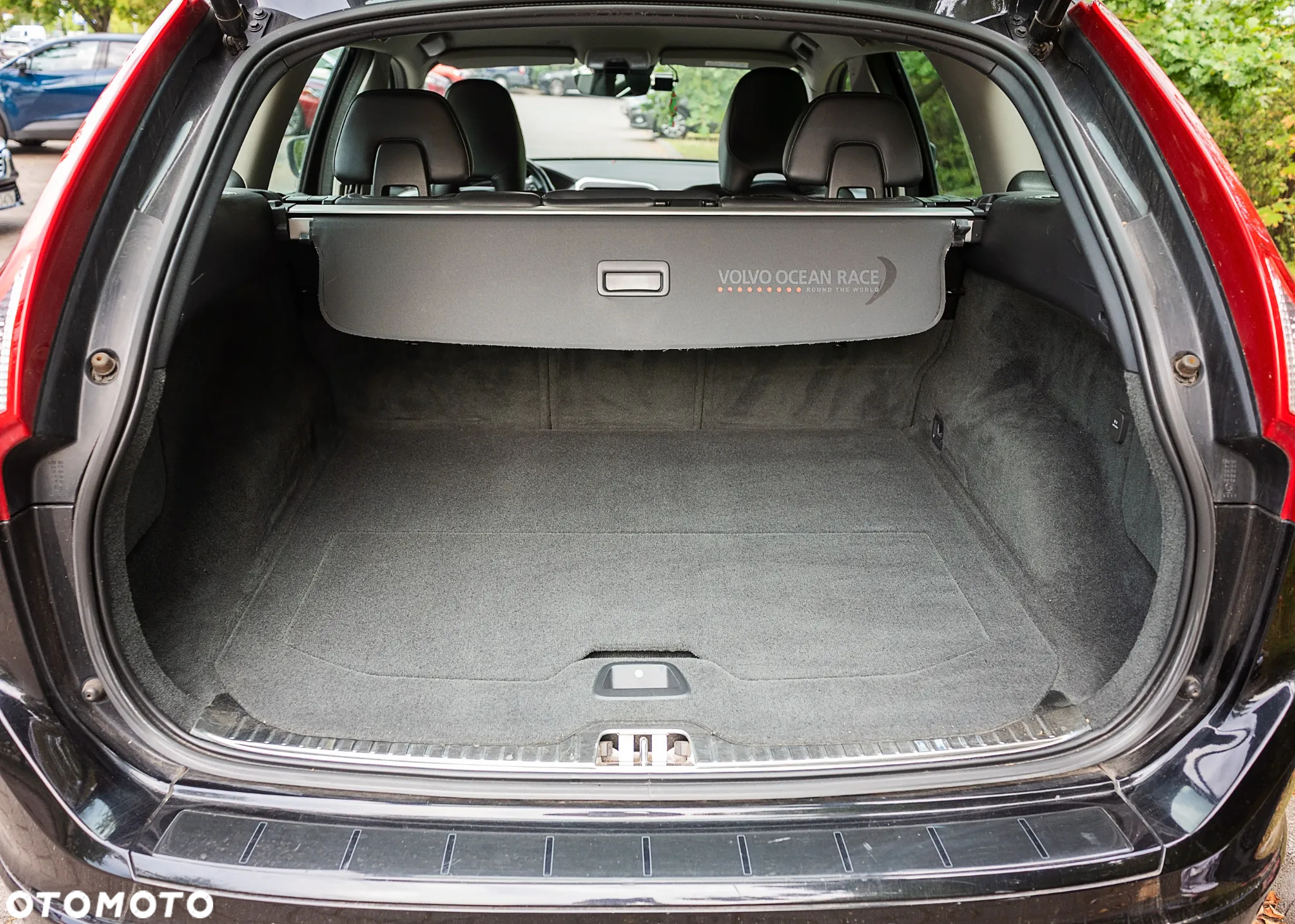 Volvo XC 60 D4 AWD Ocean Race - 13
