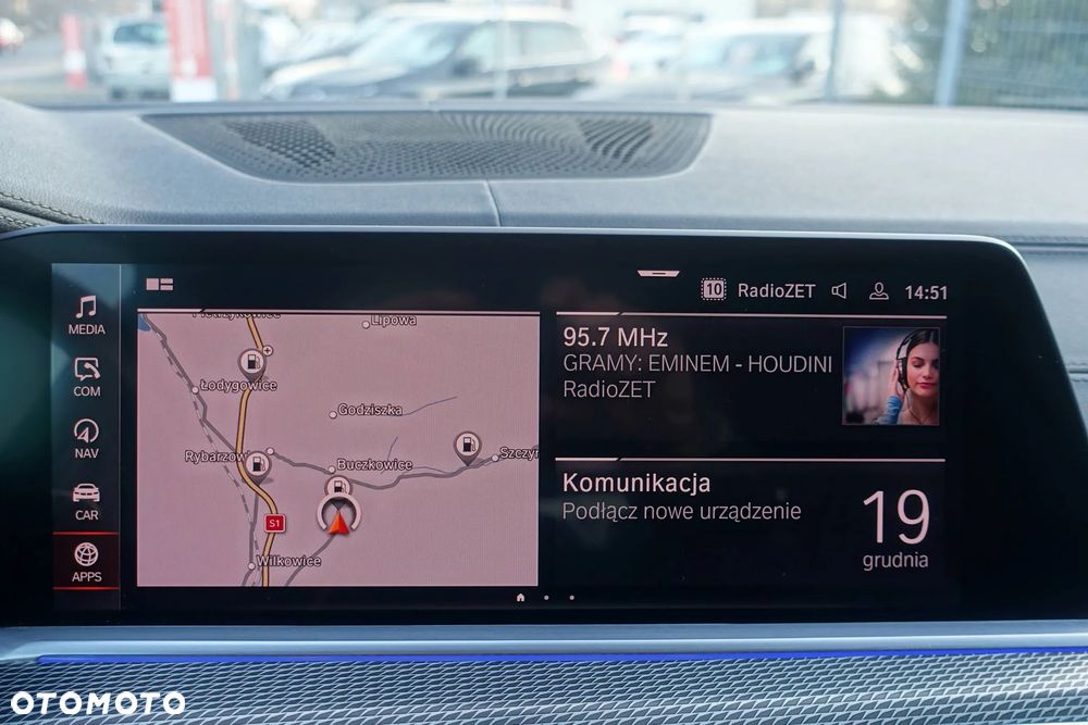 BMW X5 xDrive25d sport - 21