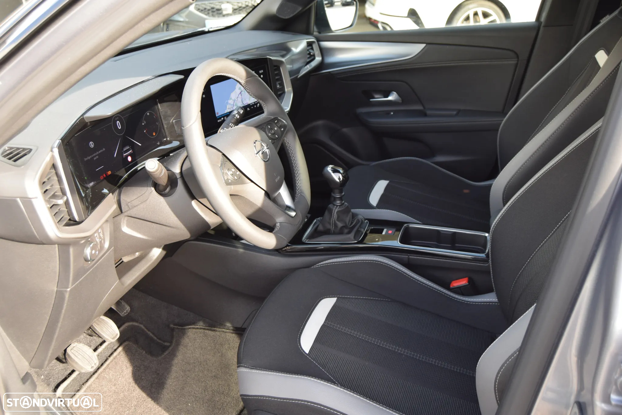 Opel Mokka 1.2 T GS Line - 7