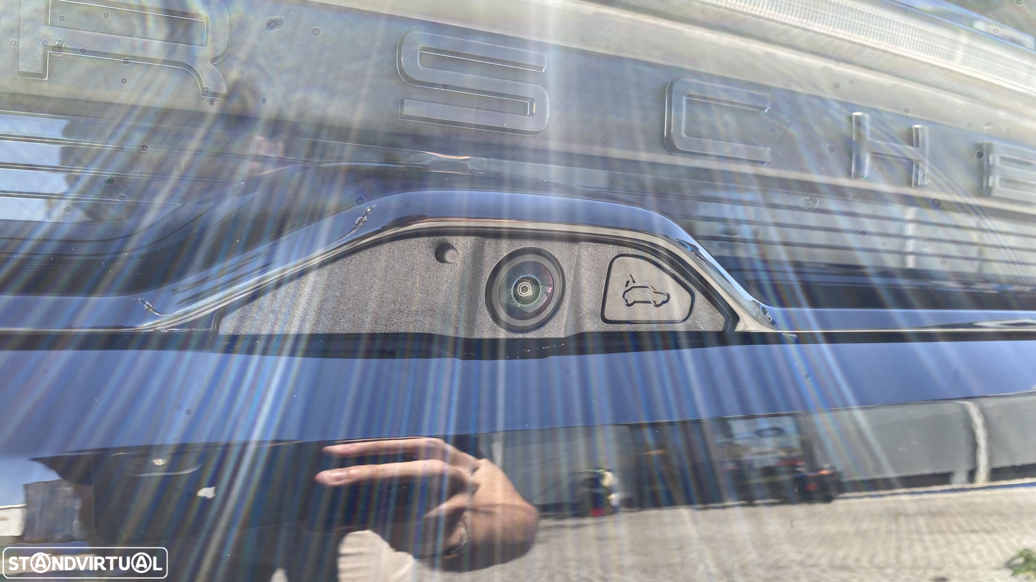 Porsche Macan Standard - 10