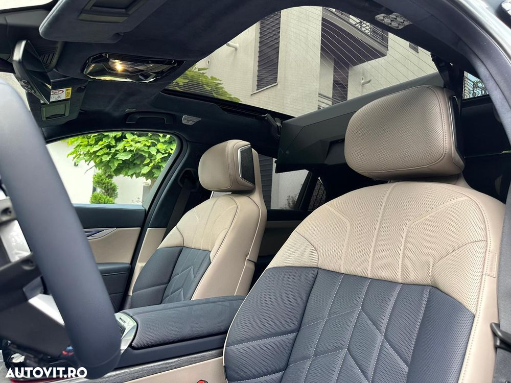 BMW M7 - 12