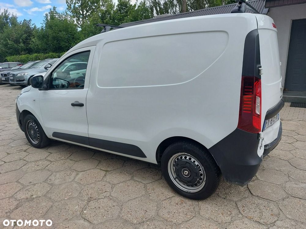 Renault Express - 6