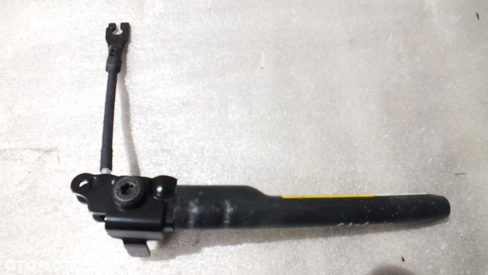 Dopinacze pasów bezpieczeństwa Alfa Romeo Stelvio 505436250 505436260 - 5