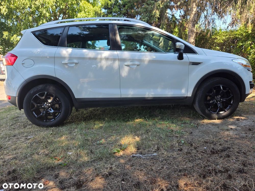 Ford Kuga 2.5 Trend - 24