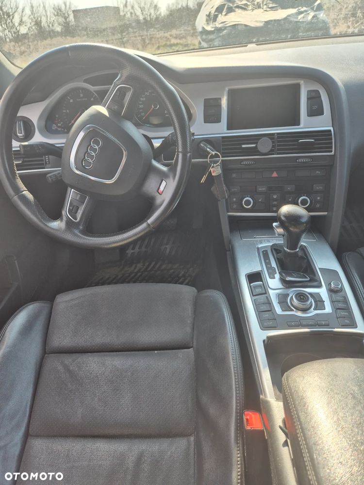 Audi A6 Limousine - 4