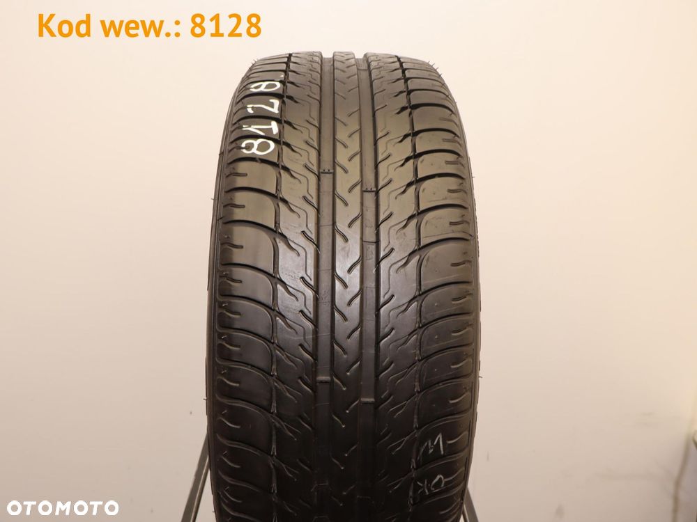 BFGoodrich G-Grip - 225/45 R17 - 7