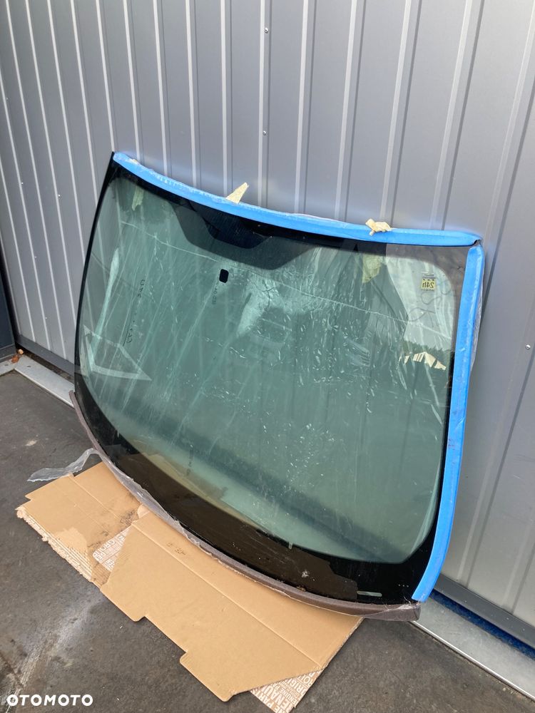 Renault Megane IV 4 20r. 2020 0… ORYGINALNA SZYBA PRZEDNIA CZOŁOWA ORYGINAŁ LAMEKS  727123482R Wwa - 2