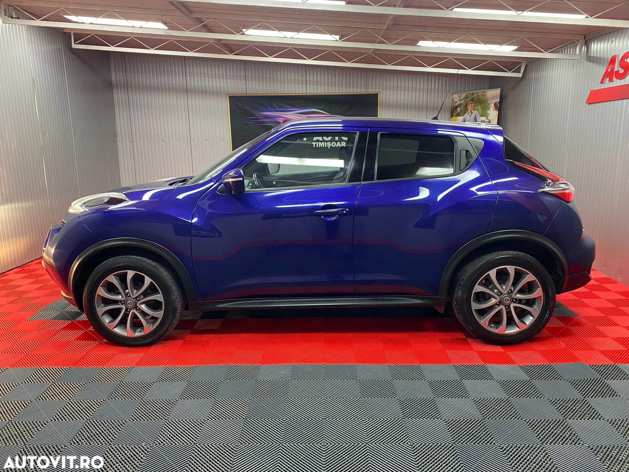 Nissan Juke - 20