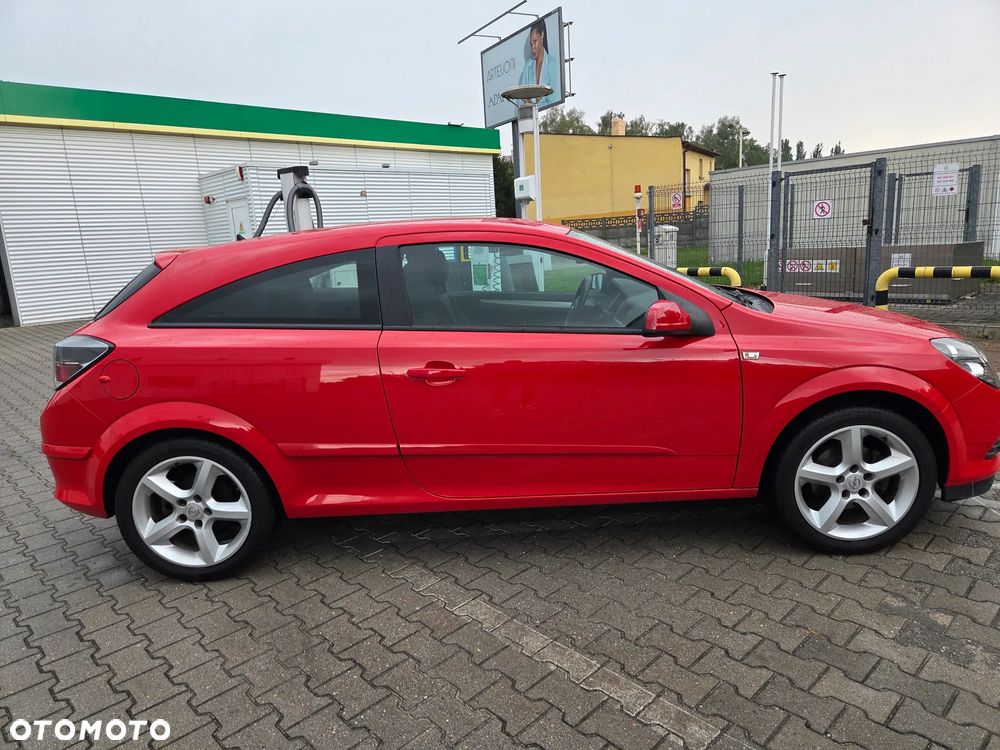 Opel Astra 1.8 Selection 110 Jahre - 5