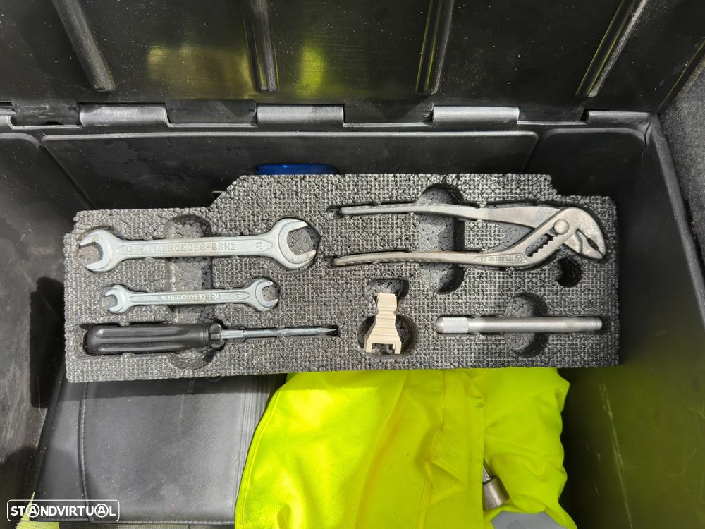 Mercedes-Benz SLK 200 Kompressor - 12