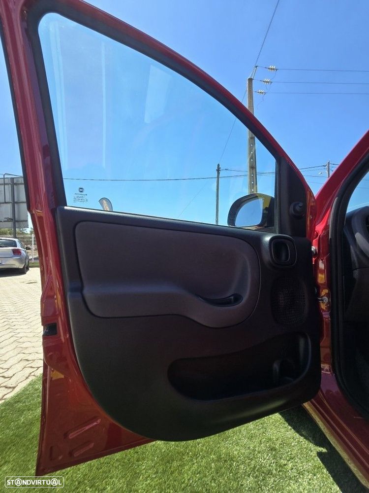Fiat Panda 1.2 S&S Pop - 7