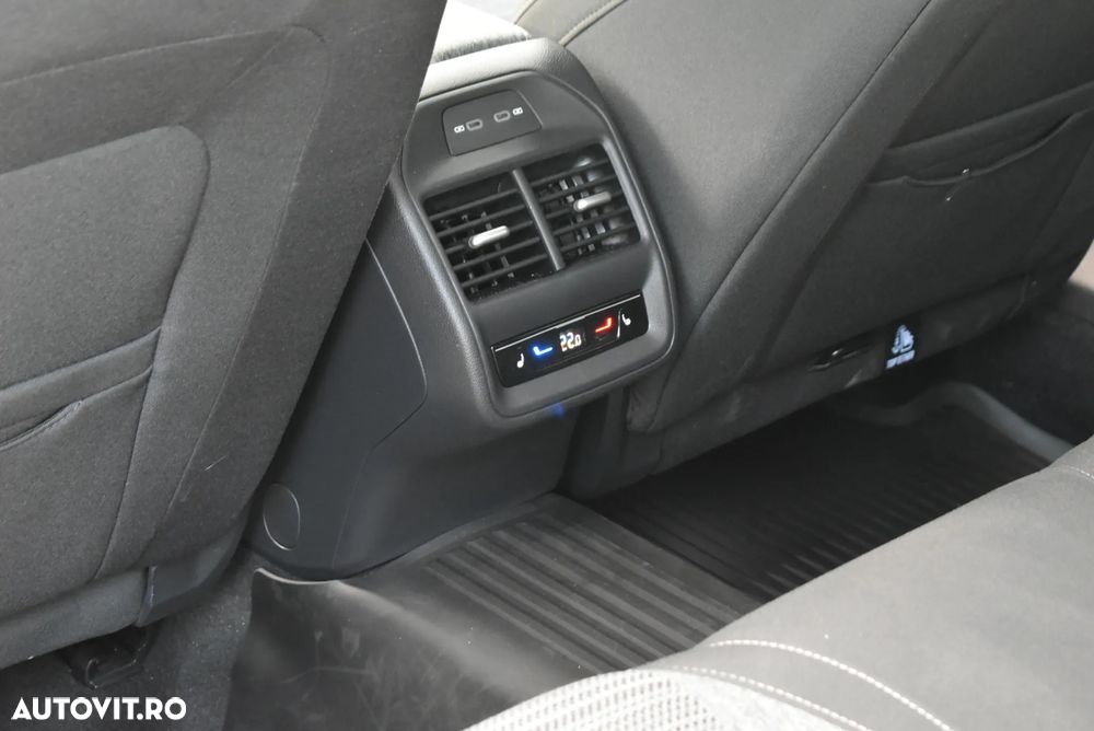 Skoda Superb 2.0 TDI 193 CP 4x4 DSG Selection - 18