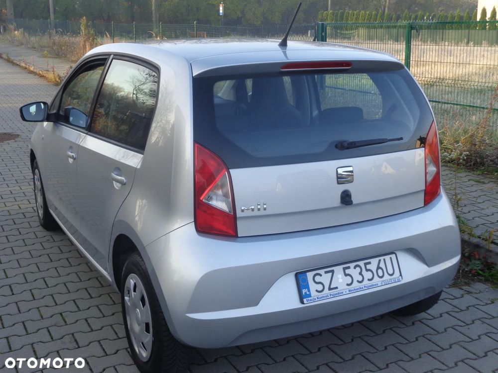 Seat Mii 1.0 Style - 18