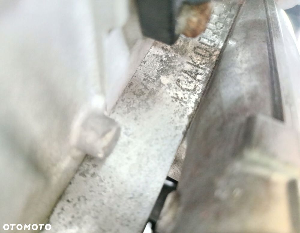 SILNIK KOMPLETNY AUDI A4 B8 A5 3.0 TFSI CAK - 7