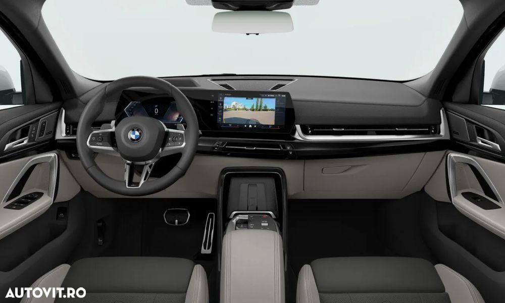 BMW X2 sDrive20i AT MHEV - 4
