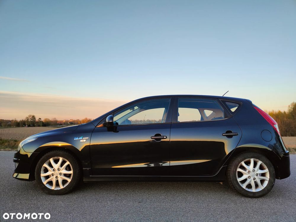 Hyundai i30 1.6 CRDi Blue Classic - 3