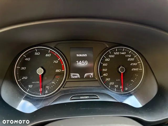 Seat Leon ST 1.4 TSI Start&Stop Style - 20