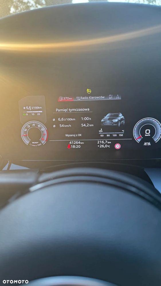Audi A3 ver-30-tfsi-sportback - 15