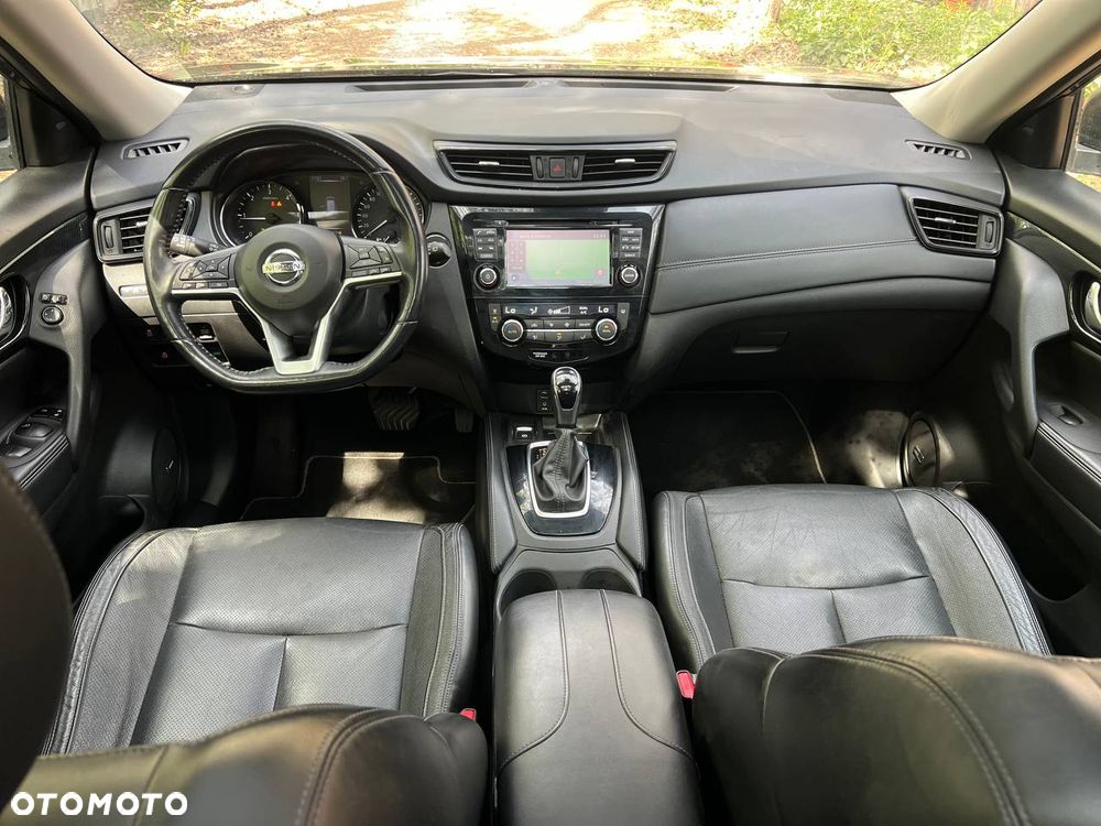 Nissan X-Trail 1.6 dCi Xtronic 360 - 33