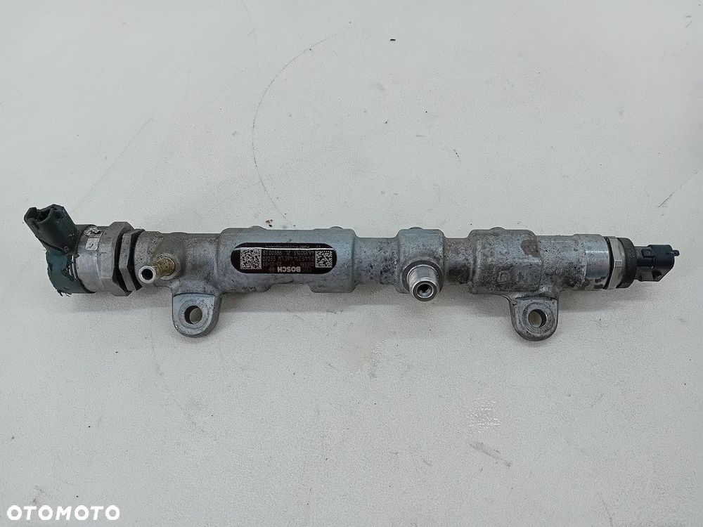 LISTWA WTRYSKOWA FIAT DUCATO IV 46350153 044521446C 2.2 D - 1