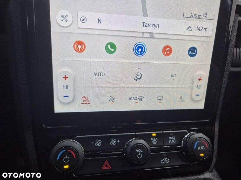 Ford Ranger - 18