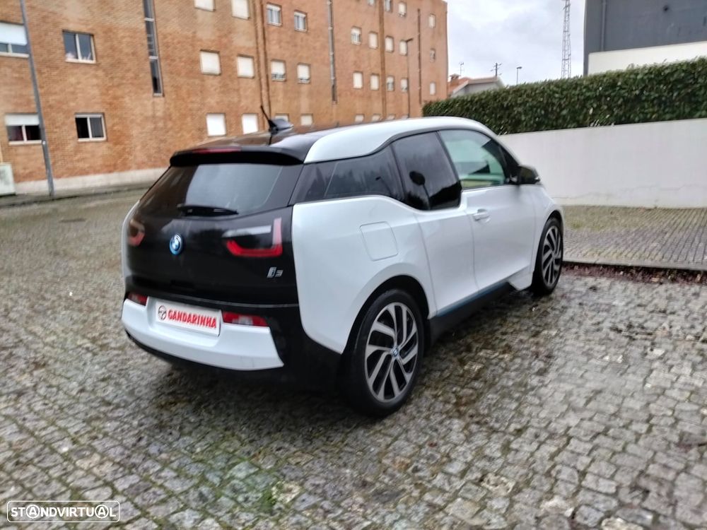 BMW i3 (94 Ah) - 12