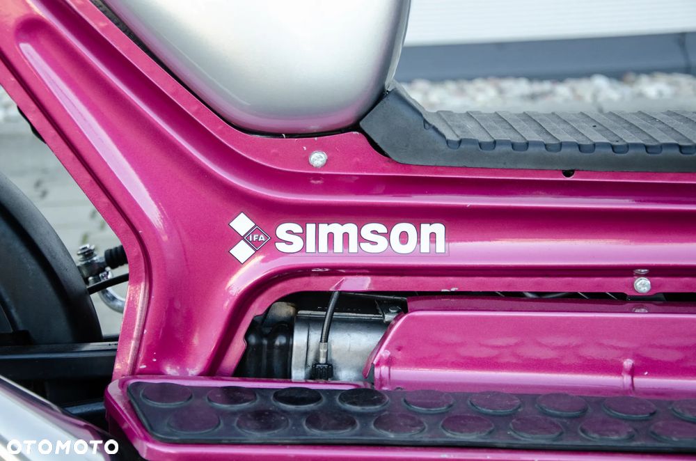 Simson Inny - 6