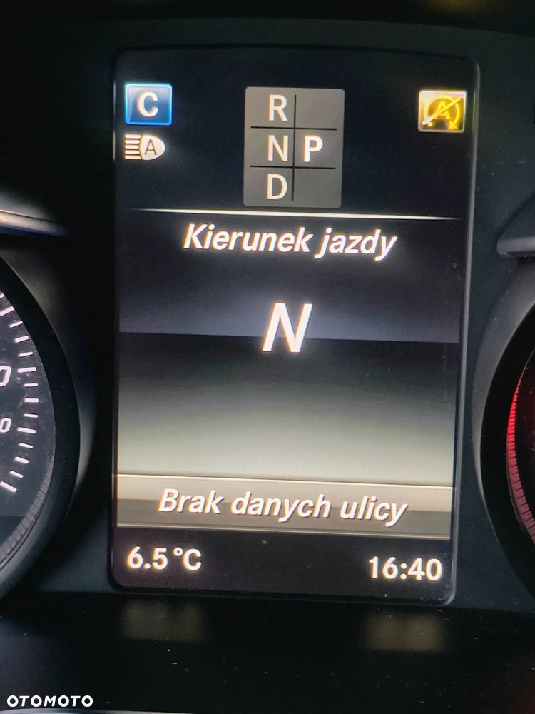 Mercedes-Benz GLC - 20