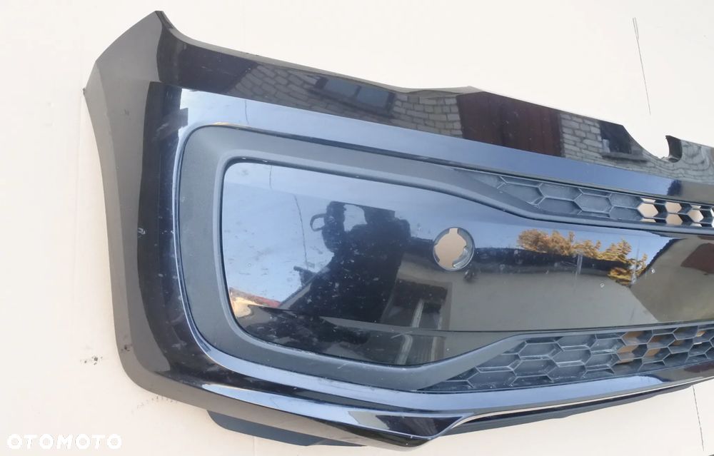 VW UP lift Zderzak - 2