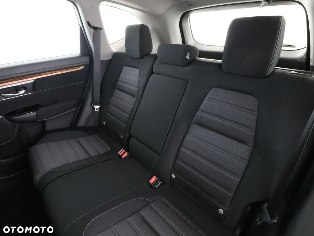 Honda CR-V 1.5T 2WD Comfort - 18