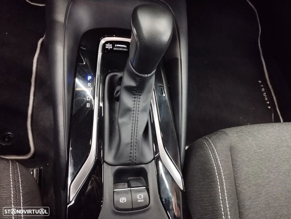 Toyota Corolla Touring Sports 1.8 Hybrid Comfort - 27