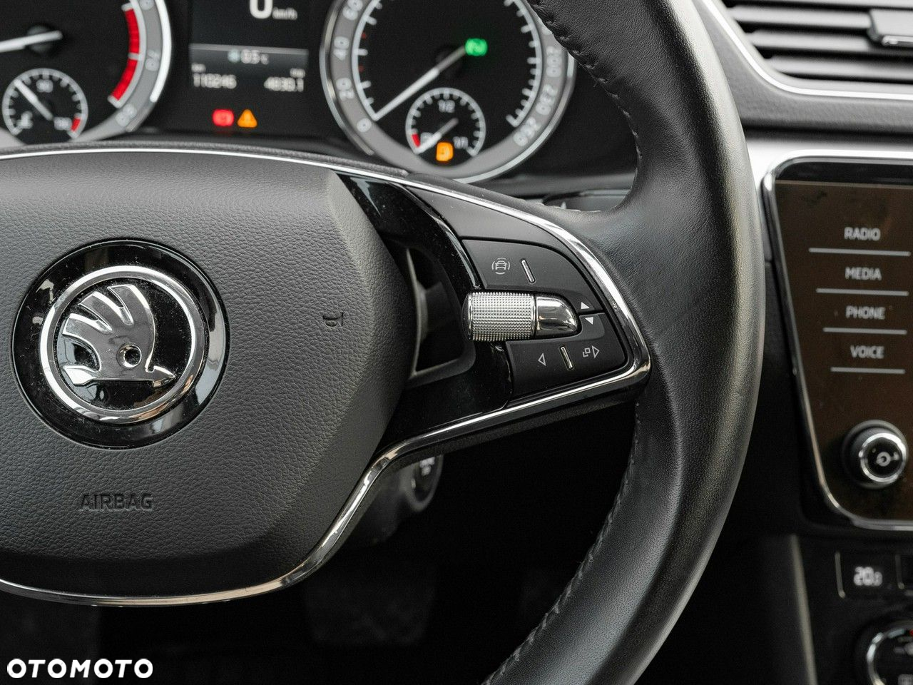 Skoda Superb 2.0 TSI Ambition DSG - 20