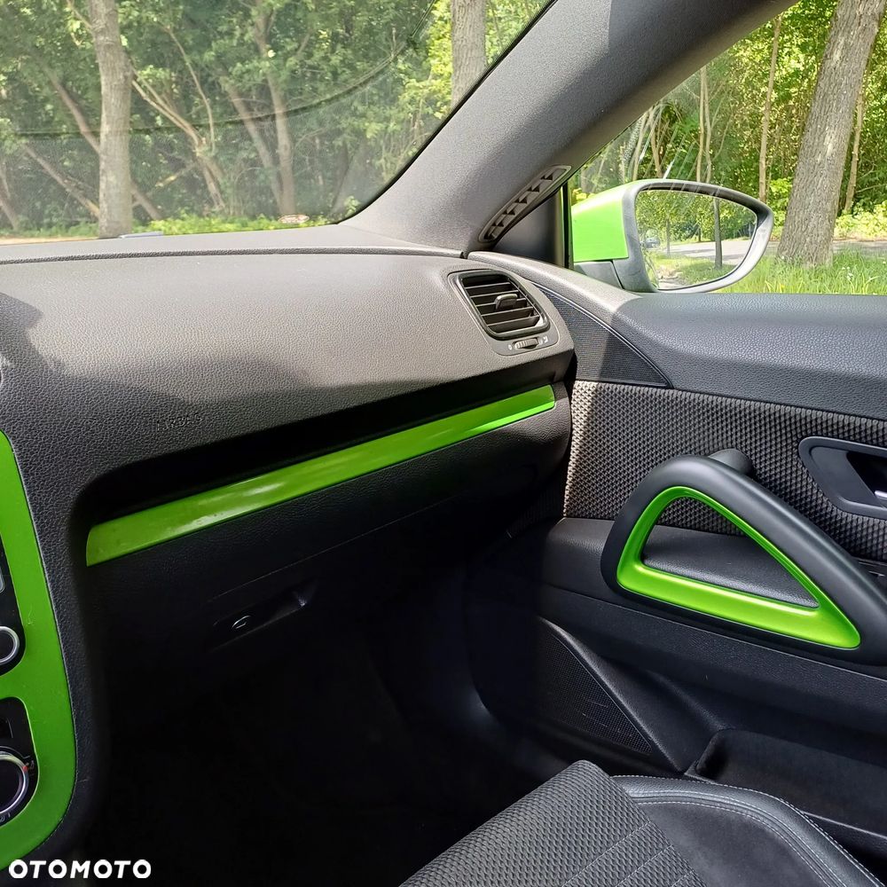 Volkswagen Scirocco 1.4 TSI Life - 14