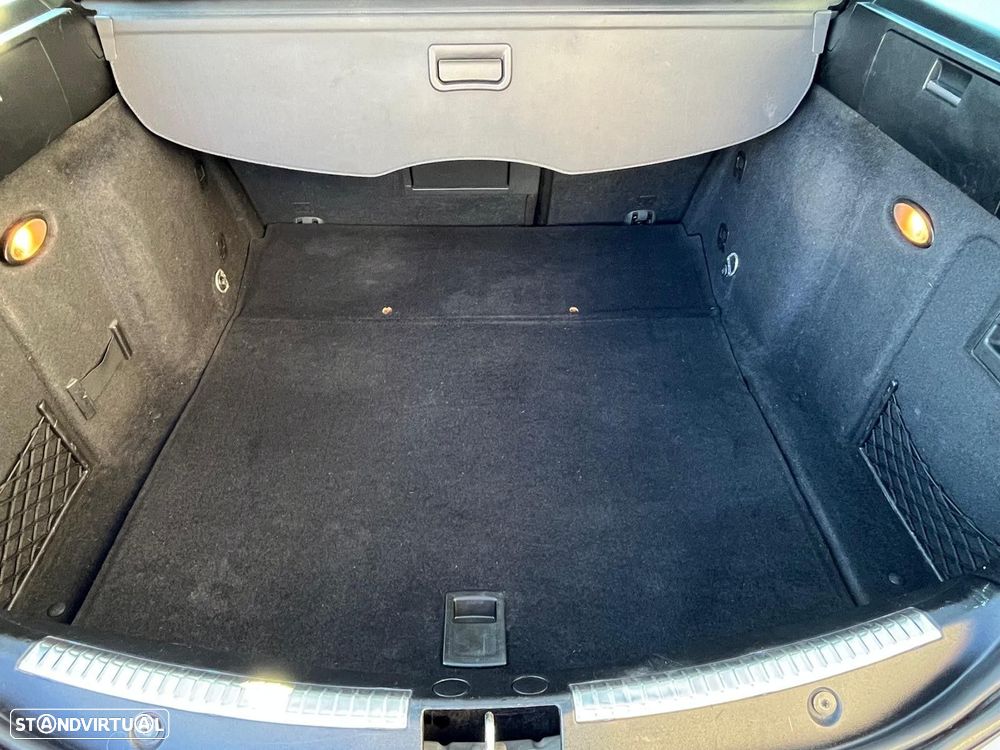 Alfa Romeo 159 Sportwagon 1.9 JTDm 16V Sportiva - 15