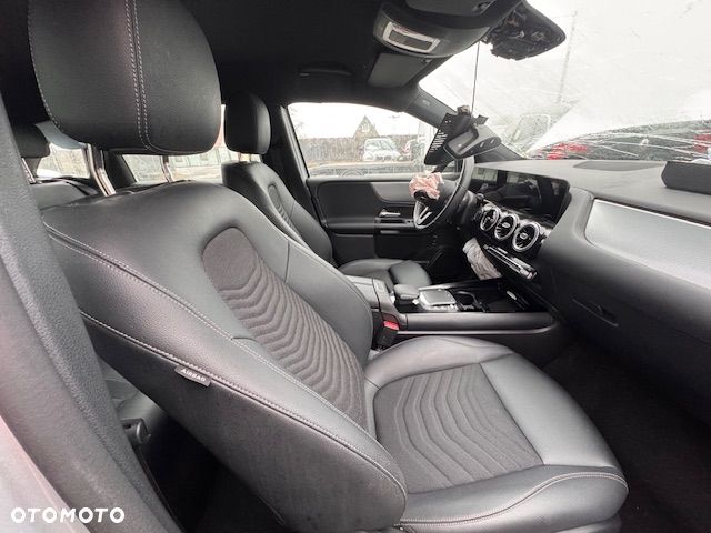 Mercedes-Benz Klasa B ver-250-e-style-8g--dct - 28