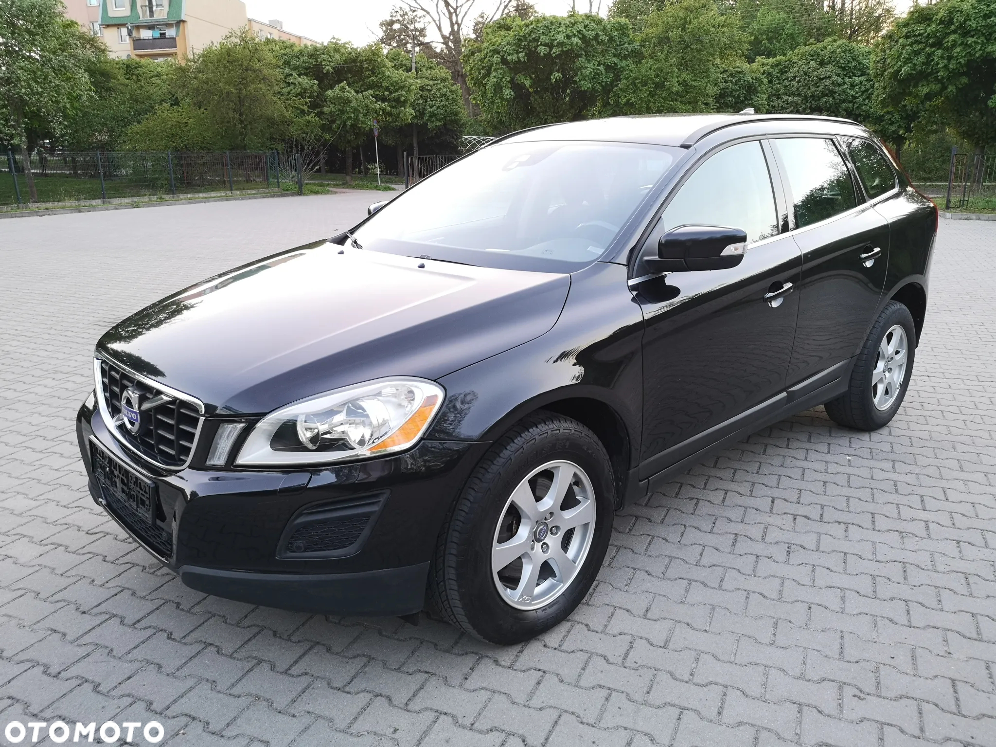 Volvo XC 60 D3 AWD Momentum - 31