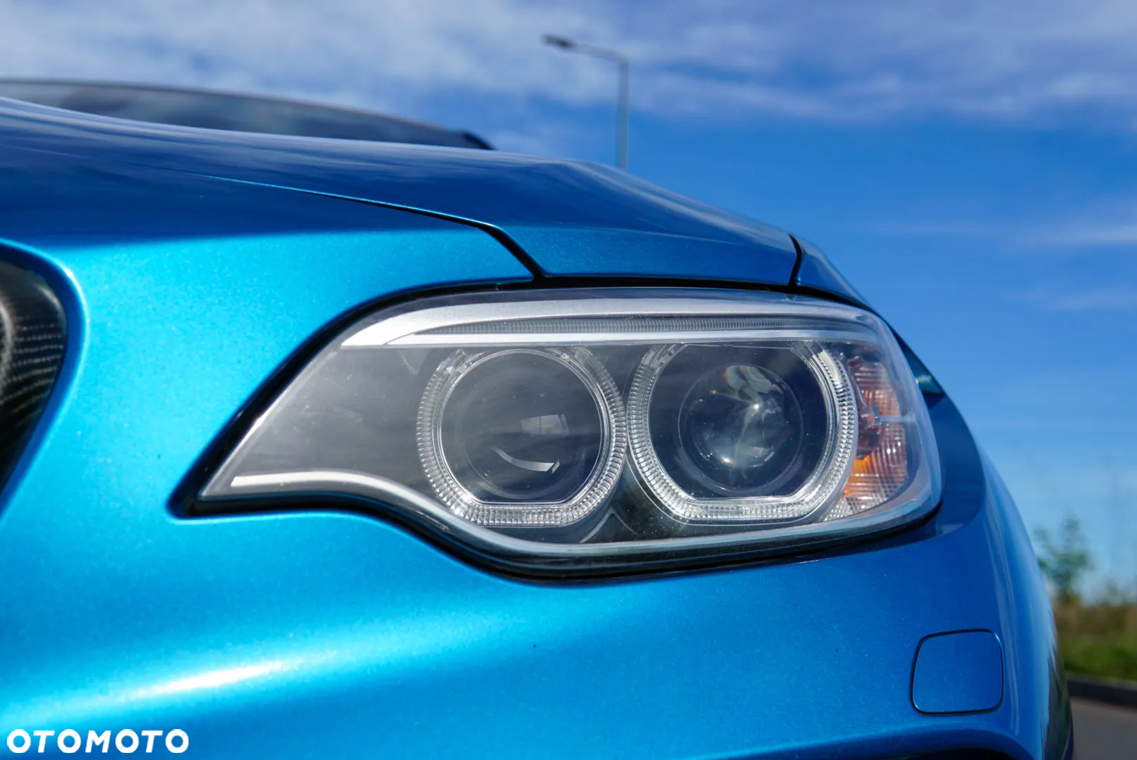 BMW M2 DKG - 19
