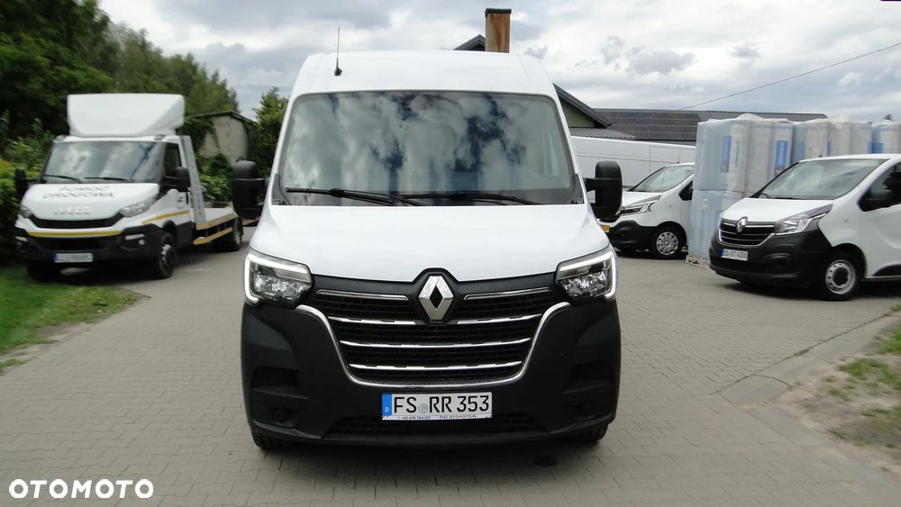Renault MASTER - 2