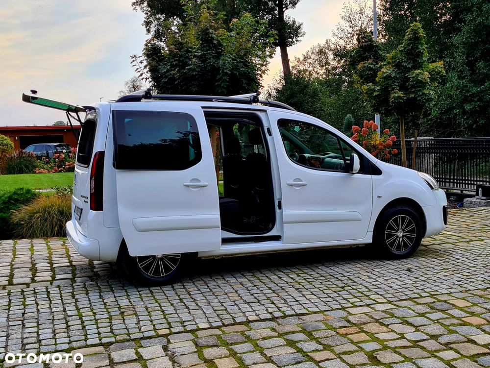 Peugeot Partner - 32