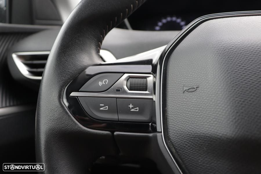 Peugeot 3008 1.5 BlueHDi Style - 24