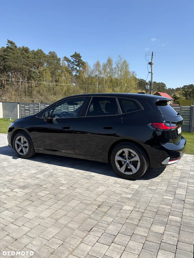 BMW Seria 2 - 4